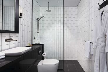 Doubletree By Hilton Hotel Melbourne   Flinders Street