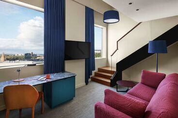 Doubletree By Hilton Hotel Melbourne   Flinders Street