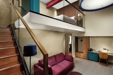 Doubletree By Hilton Hotel Melbourne   Flinders Street