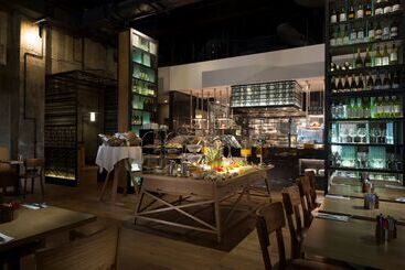 Doubletree By Hilton Hotel Melbourne   Flinders Street