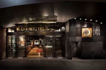 Doubletree By Hilton Hotel Melbourne   Flinders Street