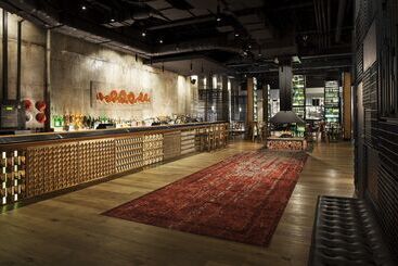 Doubletree By Hilton Hotel Melbourne   Flinders Street