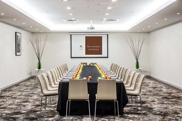 Doubletree By Hilton Hotel Melbourne   Flinders Street