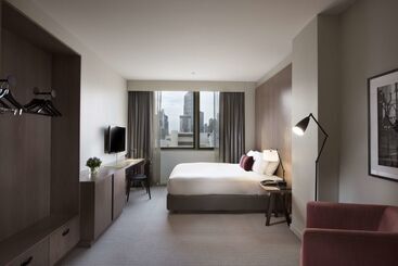 Doubletree By Hilton Hotel Melbourne   Flinders Street