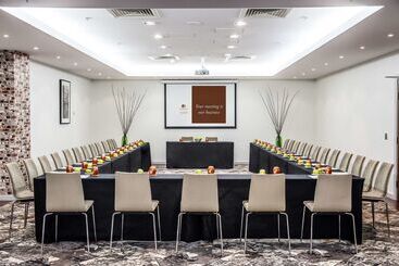 Doubletree By Hilton Hotel Melbourne   Flinders Street