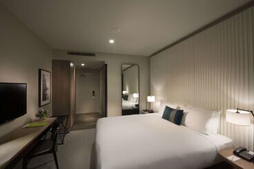 Doubletree By Hilton Hotel Melbourne   Flinders Street