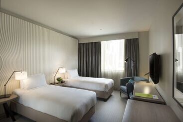 Doubletree By Hilton Hotel Melbourne   Flinders Street