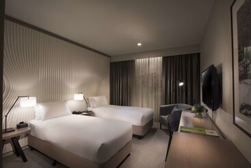 Doubletree By Hilton Hotel Melbourne   Flinders Street