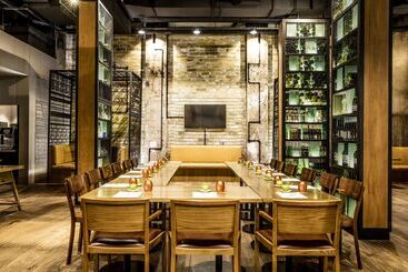 Doubletree By Hilton Hotel Melbourne   Flinders Street