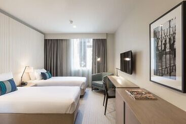 Doubletree By Hilton Hotel Melbourne   Flinders Street