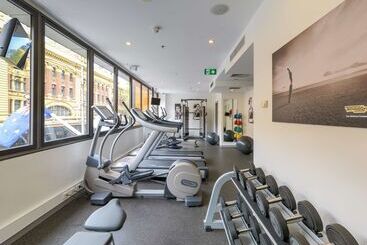 Doubletree By Hilton Hotel Melbourne   Flinders Street