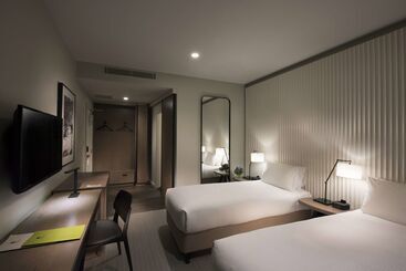 Doubletree By Hilton Hotel Melbourne   Flinders Street