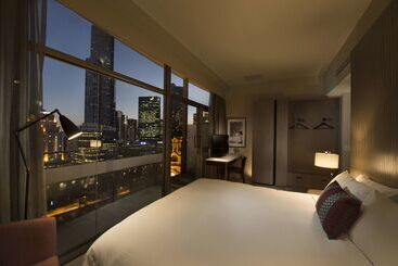 Doubletree By Hilton Hotel Melbourne   Flinders Street