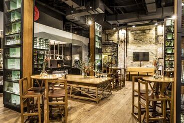 Doubletree By Hilton Hotel Melbourne   Flinders Street