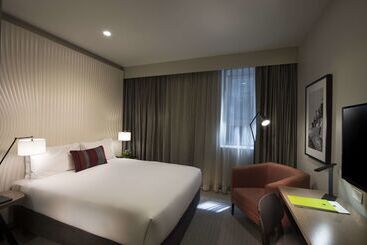 Doubletree By Hilton Hotel Melbourne   Flinders Street