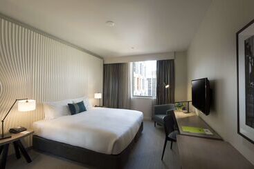 Doubletree By Hilton Hotel Melbourne   Flinders Street