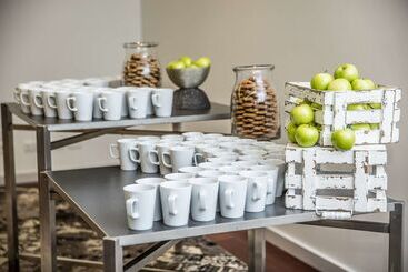 Doubletree By Hilton Hotel Melbourne   Flinders Street