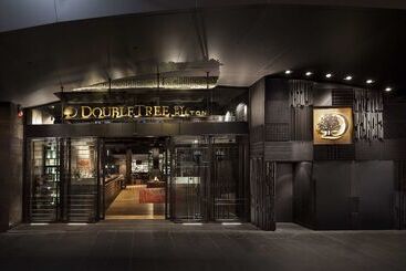 Doubletree By Hilton Hotel Melbourne   Flinders Street