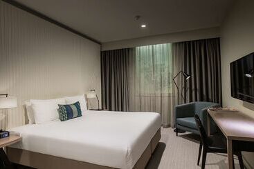 Doubletree By Hilton Hotel Melbourne   Flinders Street