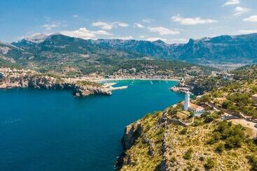 هتل Eden Nord Soller