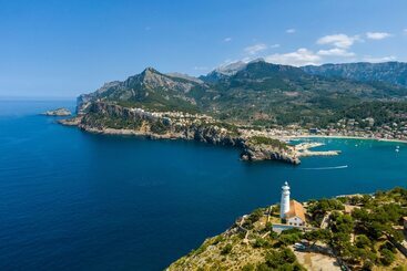 هتل Eden Nord Soller