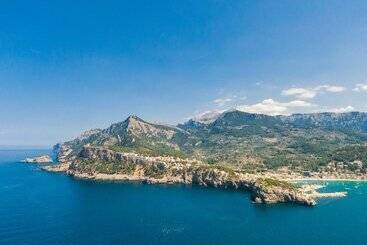 هتل Eden Nord Soller