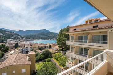 هتل Eden Nord Soller