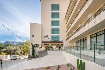 هتل Eden Nord Soller