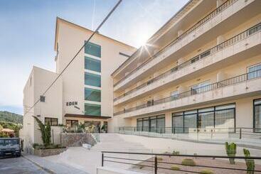 هتل Eden Nord Soller