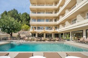 هتل Eden Nord Soller