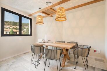 هتل Eden Nord Soller
