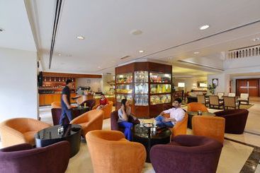 هتل Equatorial Melaka