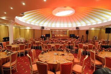 هتل Esplanade Spa And Golf Resort