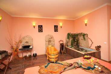 هتل Esplanade Spa And Golf Resort