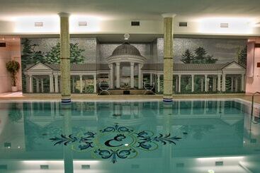 هتل Esplanade Spa And Golf Resort