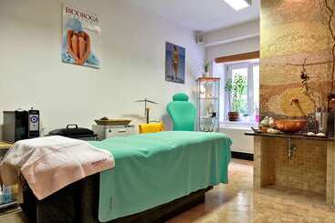 هتل Esplanade Spa And Golf Resort