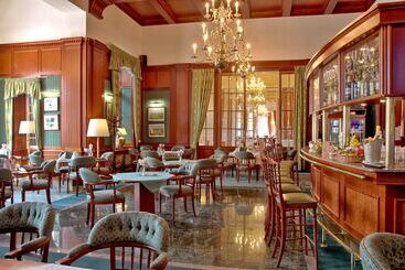 هتل Esplanade Spa And Golf Resort