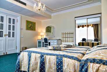 هتل Esplanade Spa And Golf Resort