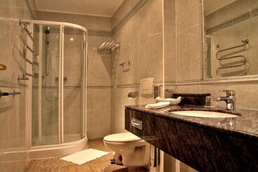 هتل Esplanade Spa And Golf Resort