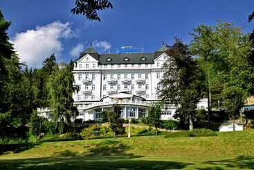 هتل Esplanade Spa And Golf Resort