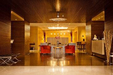 Eurostars Diana Palace - Palencia