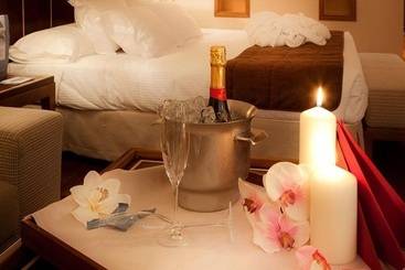 هتل Eurostars Diana Palace