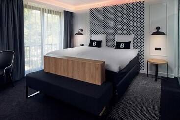 Gr8 Hotel Oosterhout - Oosterhout