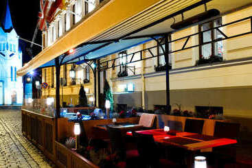 Grand Palace Hotel The Leading Hotels Of The World