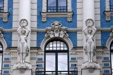 Grand Palace Hotel   The Leading Hotels Of The World