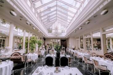 Grand Palace Hotel   The Leading Hotels Of The World