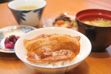 هتل Grand Terrace Obihiro