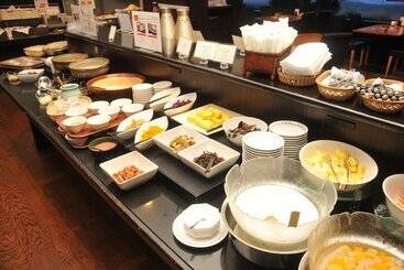 هتل Grand Terrace Obihiro
