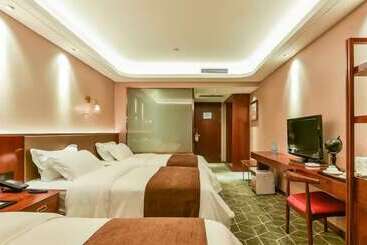 هتل Guilin Plaza
