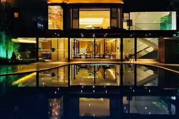 هتل Guilin Plaza
